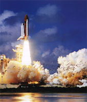 Do not miss the famous Kennedy Space Center when travel to Florida.